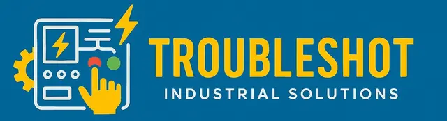 Troubleshot — Industrial Solutions